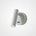 Настенный светильник RUN White ImperiumLoft 227223-23