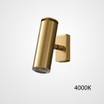 Настенный светильник ACE 4000К ImperiumLoft 227227-23