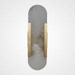 Настенный светильник THEME WALL H35 ImperiumLoft 227231-23