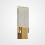 Настенный светильник FIORD L13 ImperiumLoft 227236-23