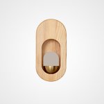 Настенный светильник HALLA ImperiumLoft 227250-23