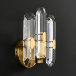 Настенный светильник WALLACE WALL ImperiumLoft 227254-23