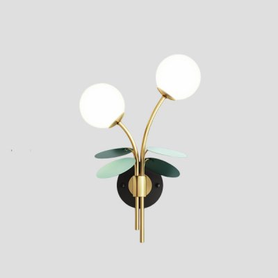 Настенный светильник MATISSE B WALL Left ImperiumLoft 227255-23
