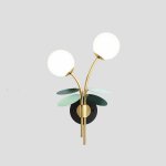 Настенный светильник MATISSE B WALL Left ImperiumLoft 227255-23