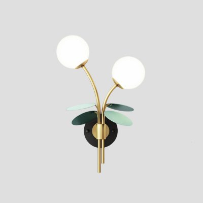 Настенный светильник MATISSE B WALL Right ImperiumLoft 227256-23