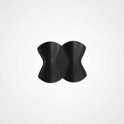 Настенный светильник HUBERT L11 Black ImperiumLoft 227265-23