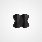 Настенный светильник HUBERT L11 Black ImperiumLoft 227265-23