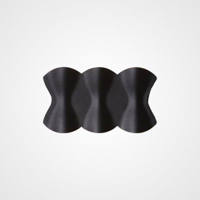 Настенный светильник HUBERT L16 Black ImperiumLoft 227266-23