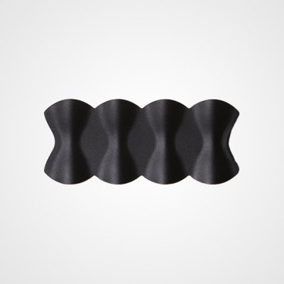 Настенный светильник HUBERT L21 Black ImperiumLoft 227267-23