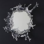 Настенный светильник ILLUSION D120 ImperiumLoft 227271-23