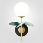 Настенный светильник MATISSE C WALL ImperiumLoft 227272-23