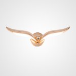 Настенный светильник FLYER WALL L34 ImperiumLoft 227274-23