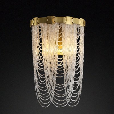 Настенный светильник OLIVIA WALL ImperiumLoft 227294-23