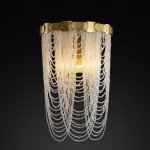 Настенный светильник OLIVIA WALL ImperiumLoft 227294-23