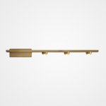 Настенный светильник ELENORA B Brass ImperiumLoft 227295-23