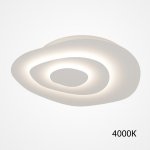 Потолочный светильник GWYN L34 4000К ImperiumLoft 227299-23