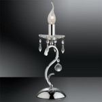 Настольная лампа Odeon light 2273/1T LIRA