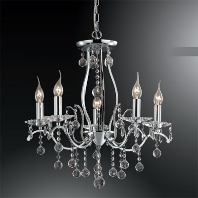Люстра Odeon light 2273/5 LIRA