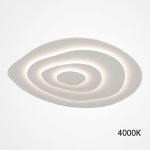 Потолочный светильник GWYN L62 4000К ImperiumLoft 227301-23