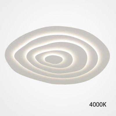 Потолочный светильник GWYN L78 4000К ImperiumLoft 227302-23