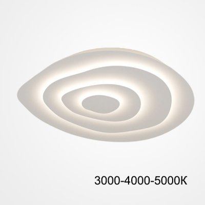 Потолочный светильник GWYN L47 Трехцветный свет ImperiumLoft 227305-23