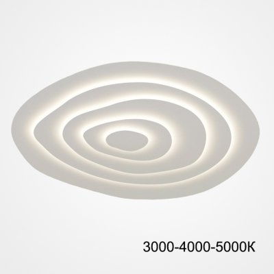 Потолочный светильник GWYN L78 Трехцветный свет ImperiumLoft 227307-23 Потолочный светильник GWYN L78 Трехцветный свет ImperiumLoft 227307-23