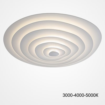 Потолочный светильник GWYN L100 Трехцветный свет ImperiumLoft 227308-23