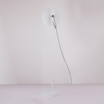 Торшер MARGOTT FL D35 White ImperiumLoft 227313-23