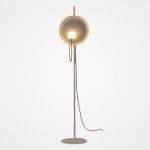 Торшер MARGOTT FL D35 White ImperiumLoft 227313-23