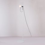 Торшер MARGOTT FL D35 White ImperiumLoft 227313-23