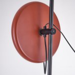 Торшер MARGOTT FL D25 Orange ImperiumLoft 227314-23