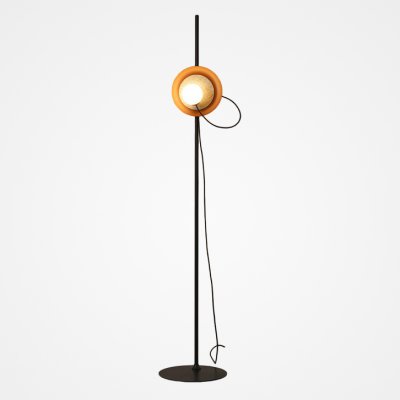 Торшер MARGOTT FL D25 Orange ImperiumLoft 227314-23