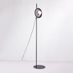 Торшер MARGOTT FL D25 Black ImperiumLoft 227316-23