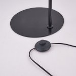 Торшер MARGOTT FL D25 Black ImperiumLoft 227316-23