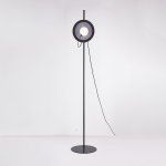 Торшер MARGOTT FL D25 Black ImperiumLoft 227316-23