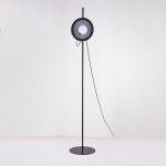Торшер MARGOTT FL D25 Black ImperiumLoft 227316-23
