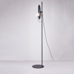 Торшер MARGOTT FL D35 Black ImperiumLoft 227317-23