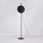 Торшер MARGOTT FL D35 Black ImperiumLoft 227317-23