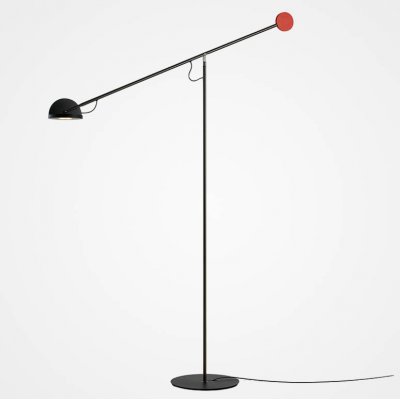 Торшер DUKE ImperiumLoft 227320-23