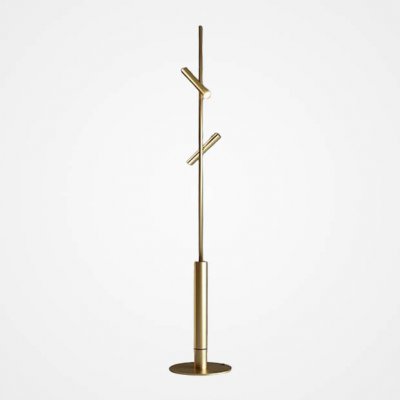 Торшер TITRE Brass ImperiumLoft 227322-23