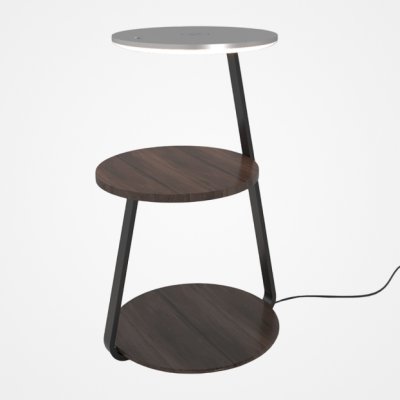 Торшер PHOEBE SHELF ImperiumLoft 227325-23