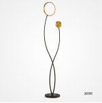 Торшер HALEY 3000К ImperiumLoft 227328-23