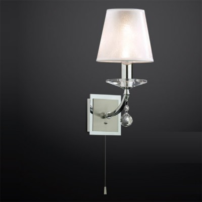 

Светильник Odeon Light 2274/1W хром Kvinta, 2274/1W