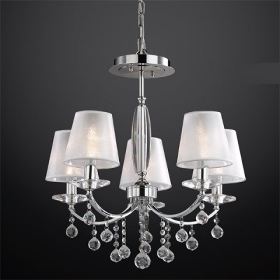 

Люстра Odeon Light 2274/5 Kvinta, 2274/5