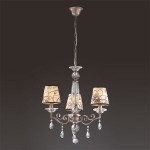 Люстра подвесная Odeon light 2275/3 LIKA