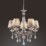 Люстра подвесная Odeon light 2275/5 LIKA