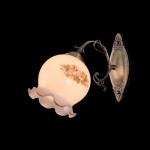 Светильник Eurosvet 22750/1 античная бронза