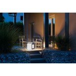 SLV 227547 OMNICUBE CABLE 30CM RUST COLORED