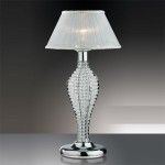 Настольная лампа Odeon light 2276/1T ORIO