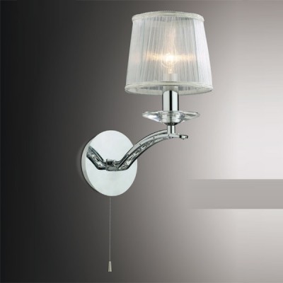 Светильник настенный бра Odeon light 2276/1W ORIO Светильник настенный бра Odeon light 2276/1W ORIO